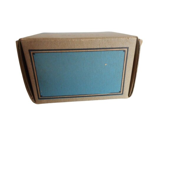 NOS Antique 1900's Buchu Leaves Herb 1oz Crude Drugs Quack Medicine Penick & Co - Picture 7 of 7